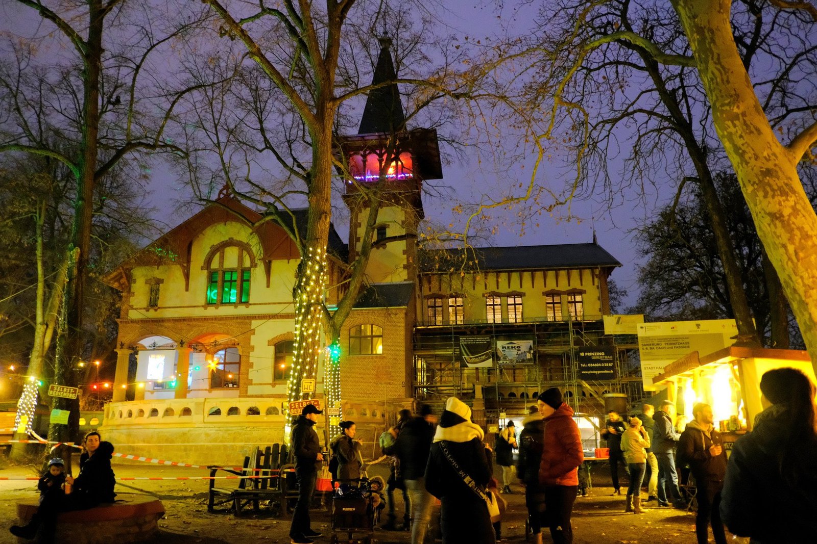 Peißnitzhaus – Bild 6