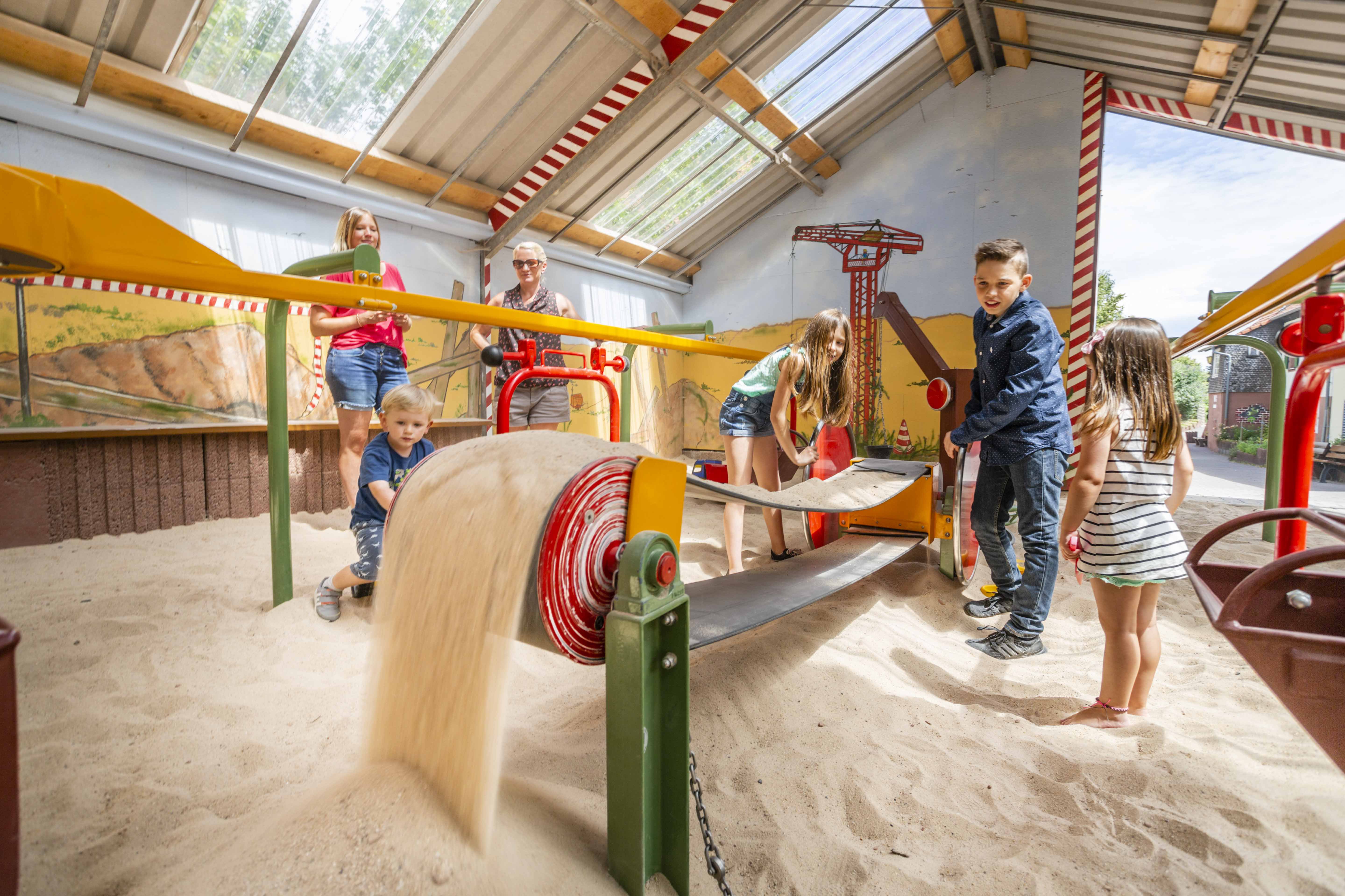 Erlebnispark Steinau an der Straße – Bild 1