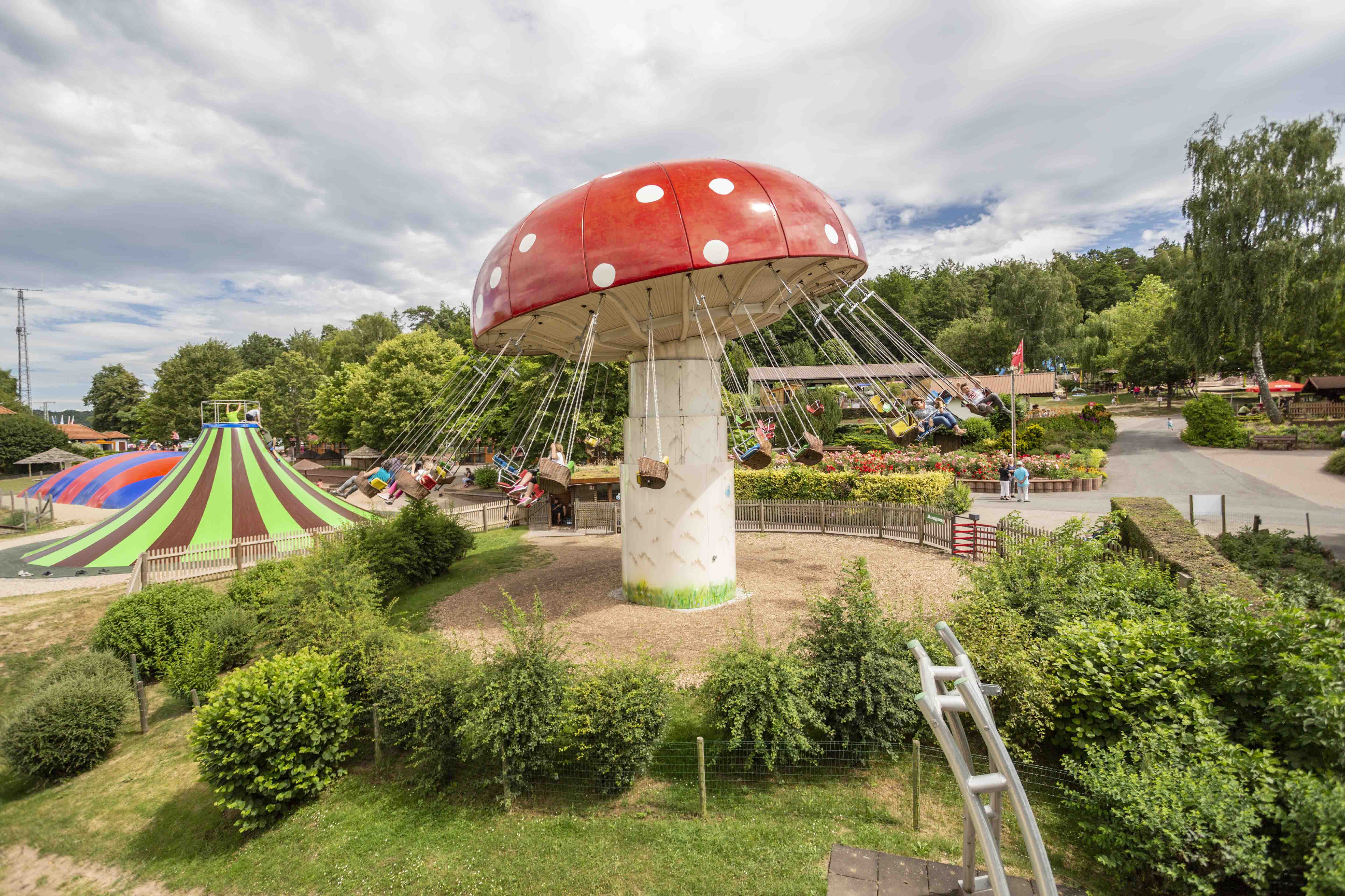 Erlebnispark Steinau an der Straße – Bild 2