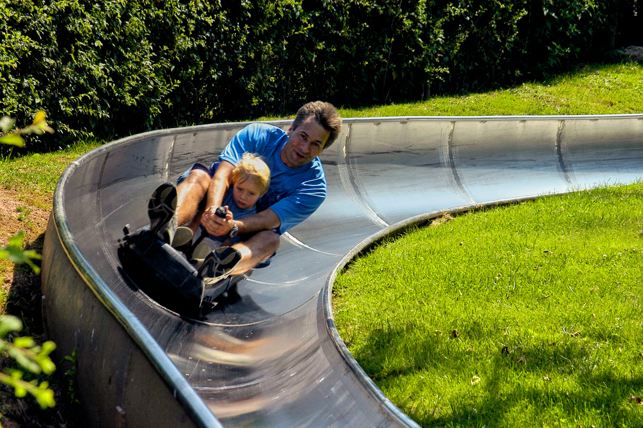 Erlebnispark Steinau an der Straße – Bild 3