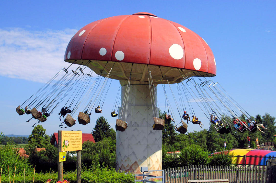 Erlebnispark Steinau an der Straße – Bild 5