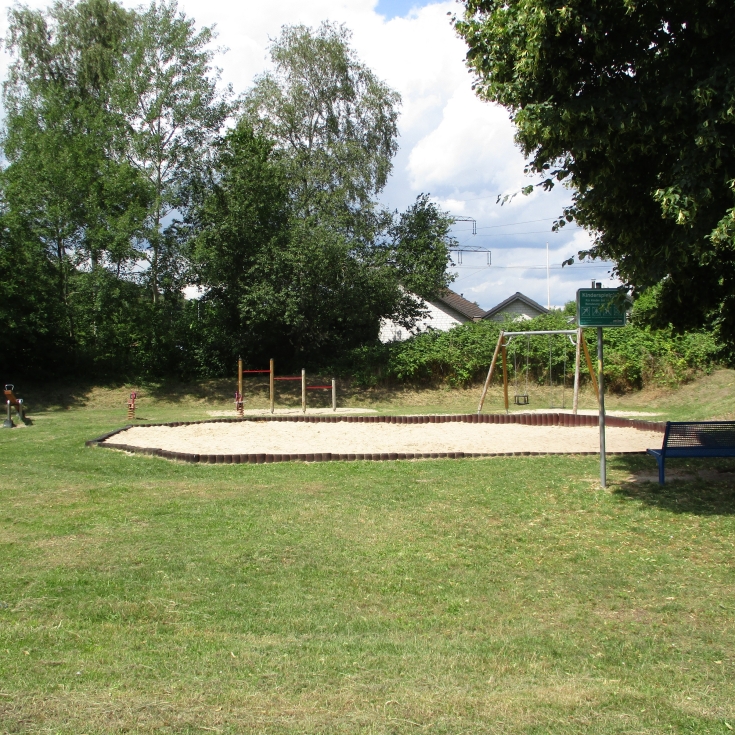 Kinderspielplatz Waldfrieden – Bild 3
