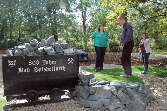 Golfino Adventure Golf – Bild 5