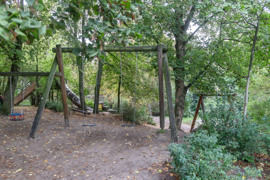 Spielplatz "Robinsönchen" – Bild 3