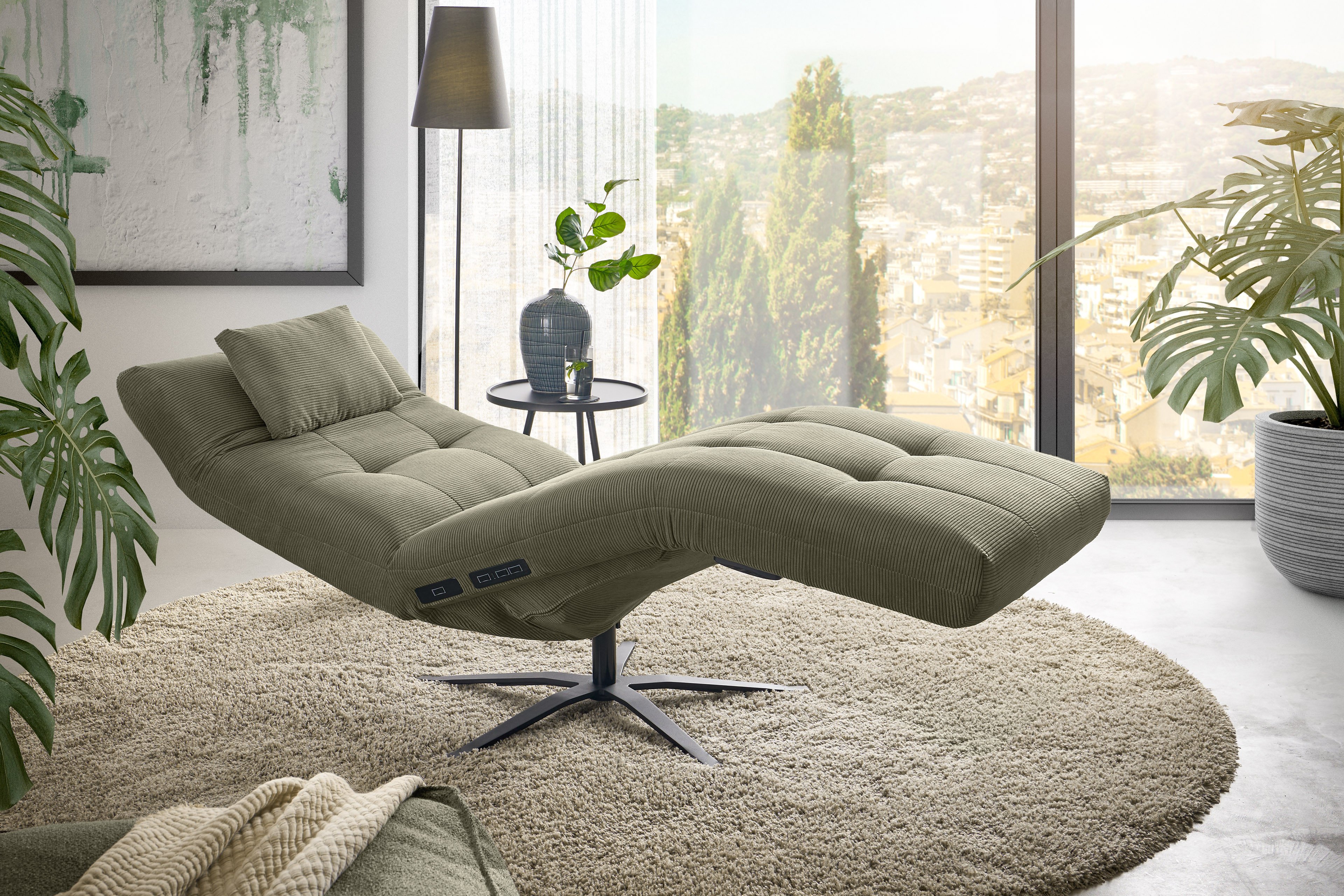 Riesen Relaxliege – Bild 6