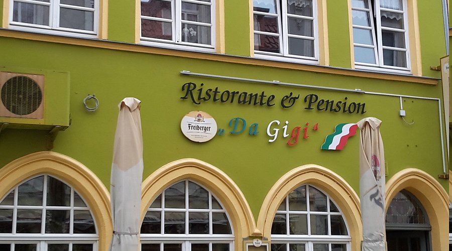 Ristorante & Pension „Da Gigi” – Bild 2