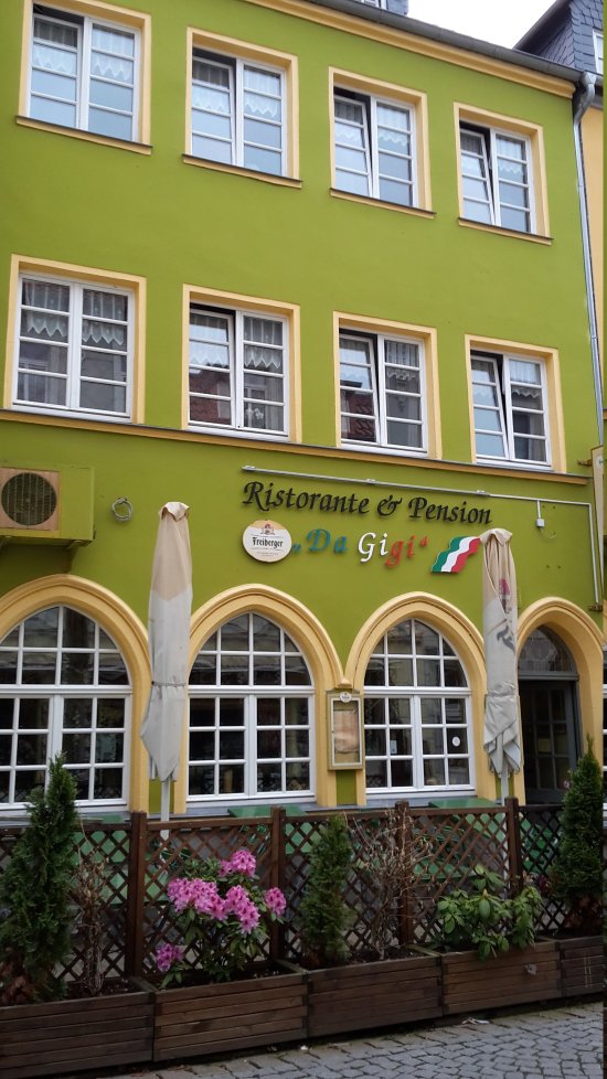 Ristorante & Pension „Da Gigi” – Bild 3