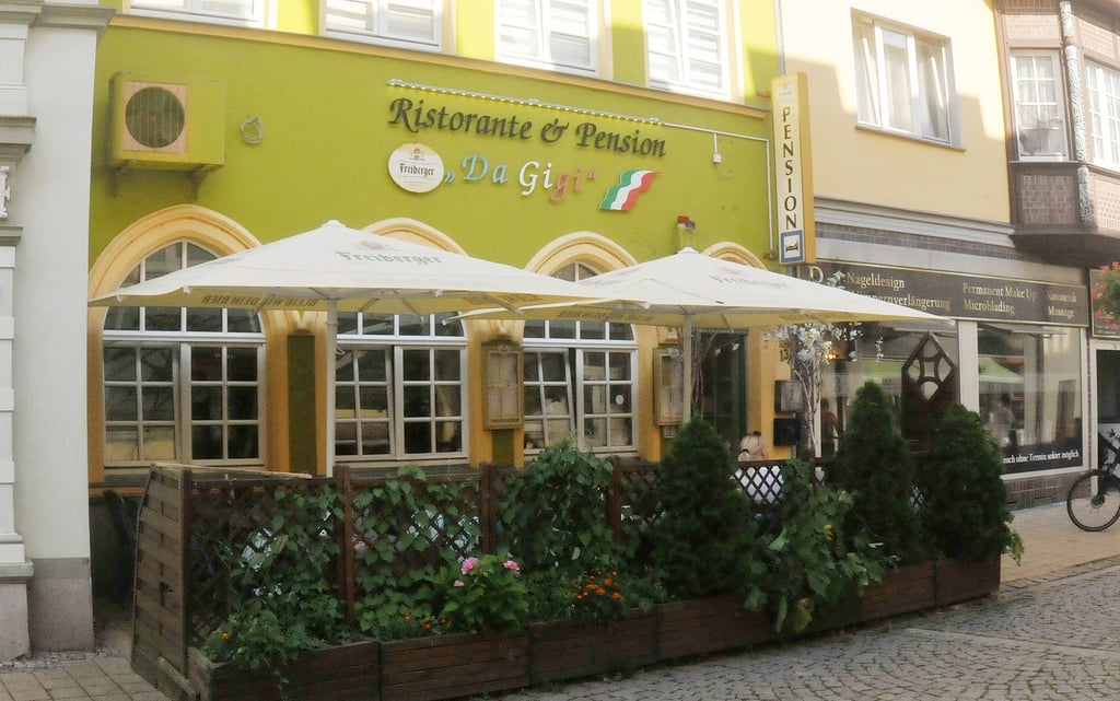 Ristorante & Pension „Da Gigi” – Bild 4