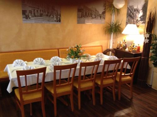 Ristorante & Pension „Da Gigi” – Bild 5