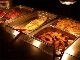 Lee's Buffet – Bild 5