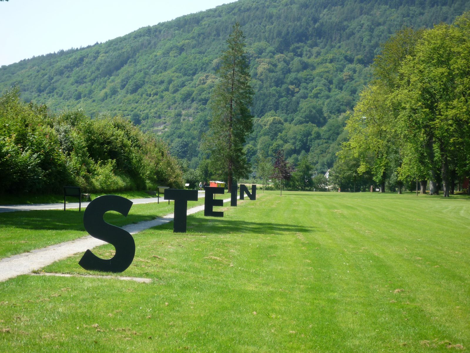 Minigolf Nassau – Bild 3