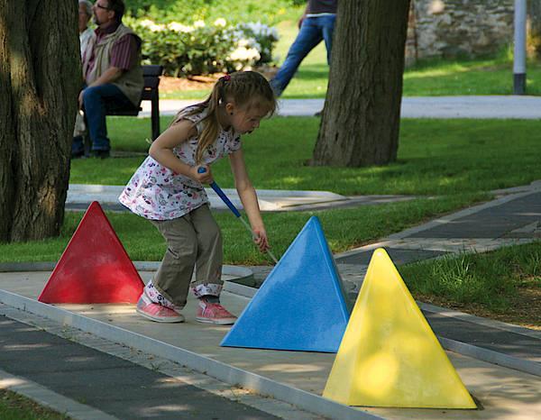 Minigolf Nassau – Bild 5