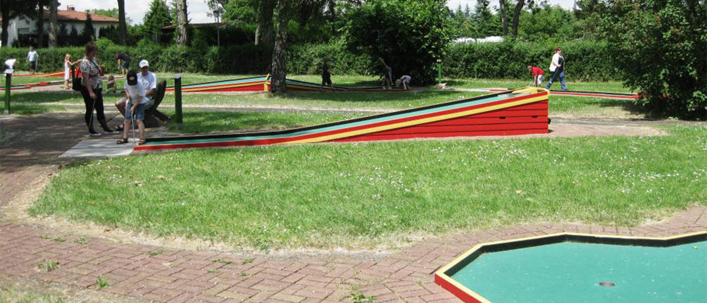 Minigolf Am Nohfels – Bild 4