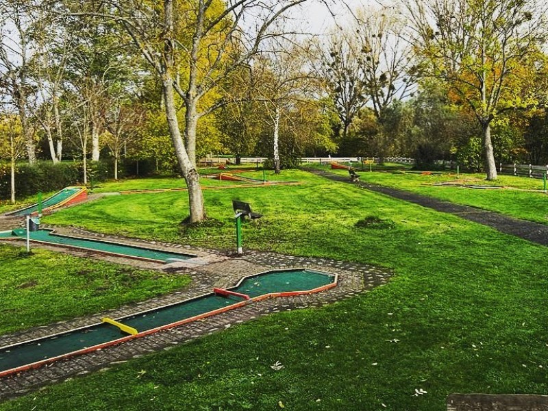 Minigolf Am Nohfels – Bild 6