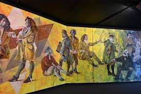 Hans Erni Museum – Bild 2