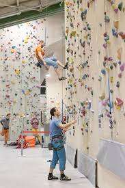 Kletterhalle Linz Auwiesen – Bild 2