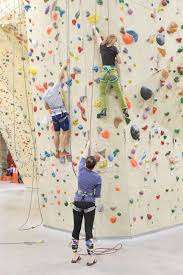 Kletterhalle Linz Auwiesen – Bild 3