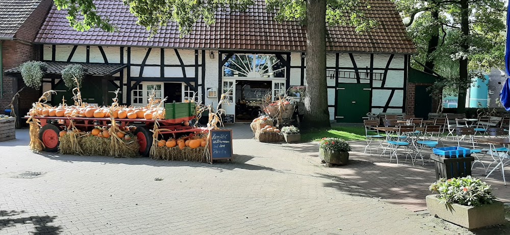 Heine-Hof – Bild 1