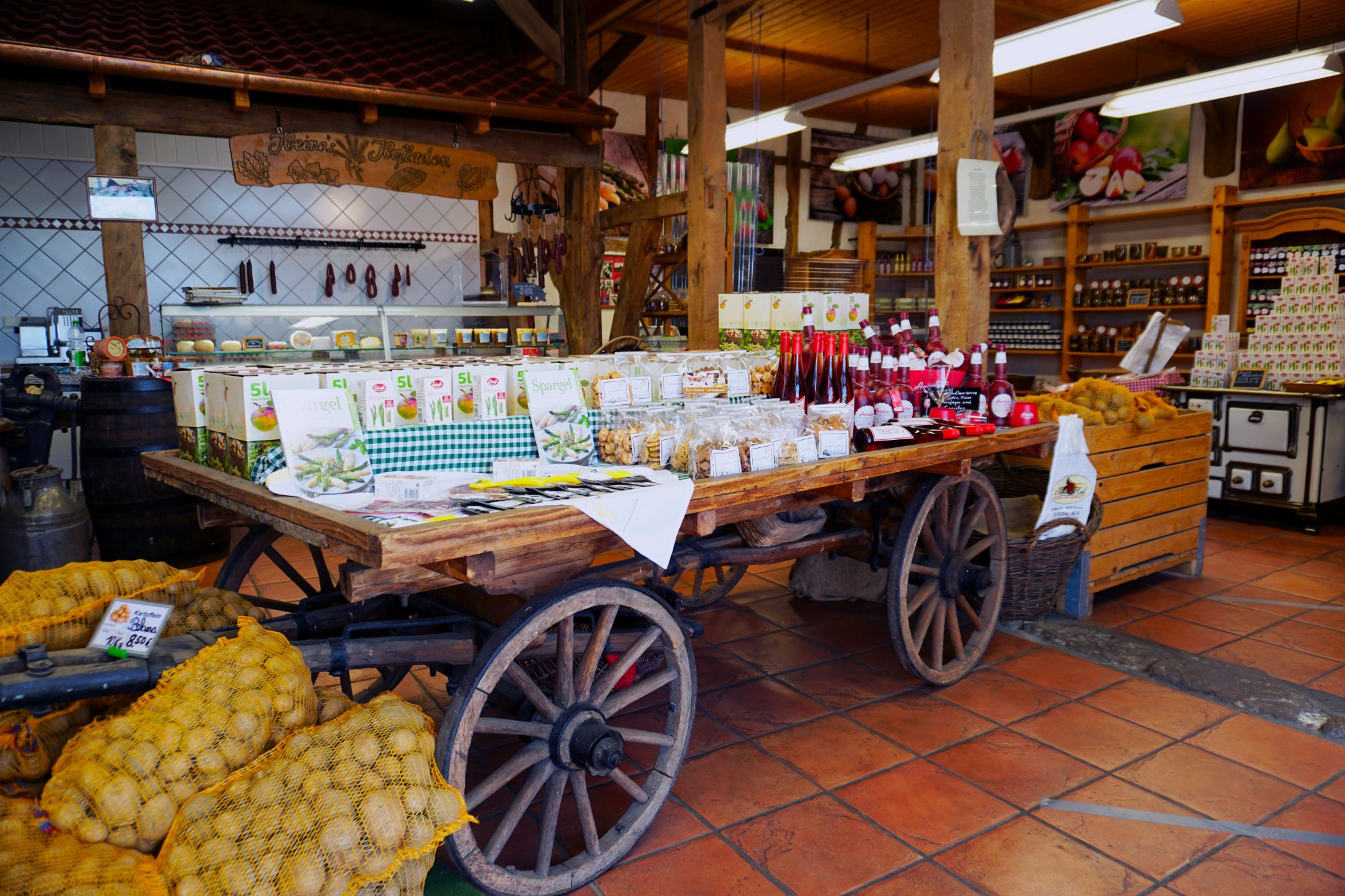 Heine-Hof – Bild 2