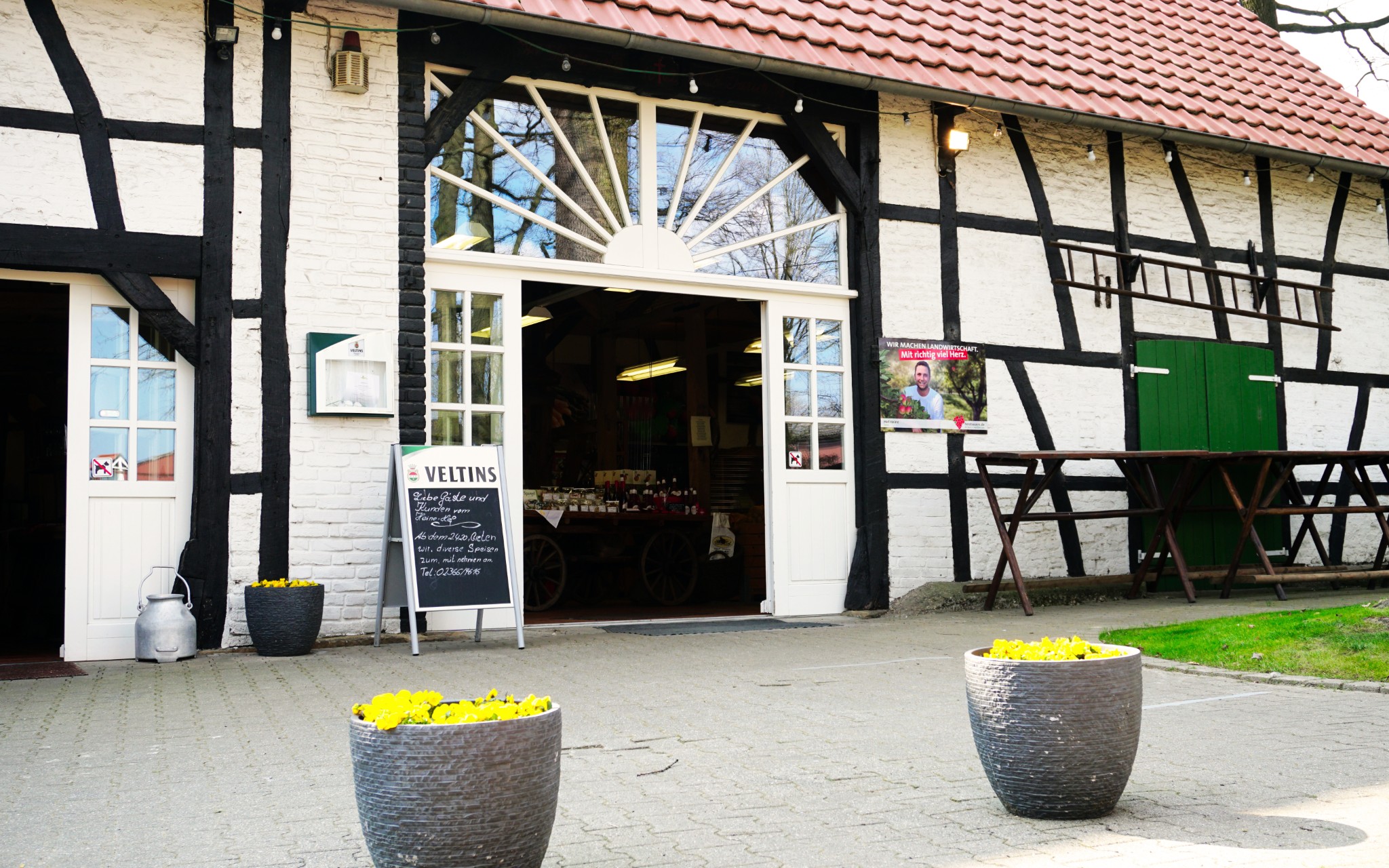 Heine-Hof – Bild 3