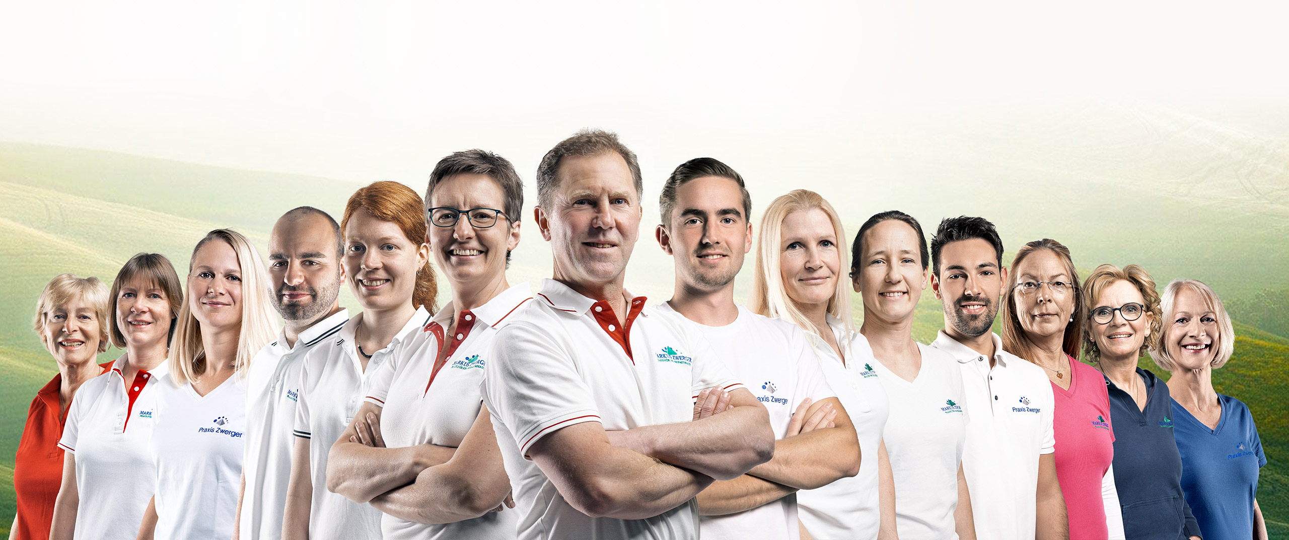 Markus Zwerger Krankengymnastik Praxis – Bild 1