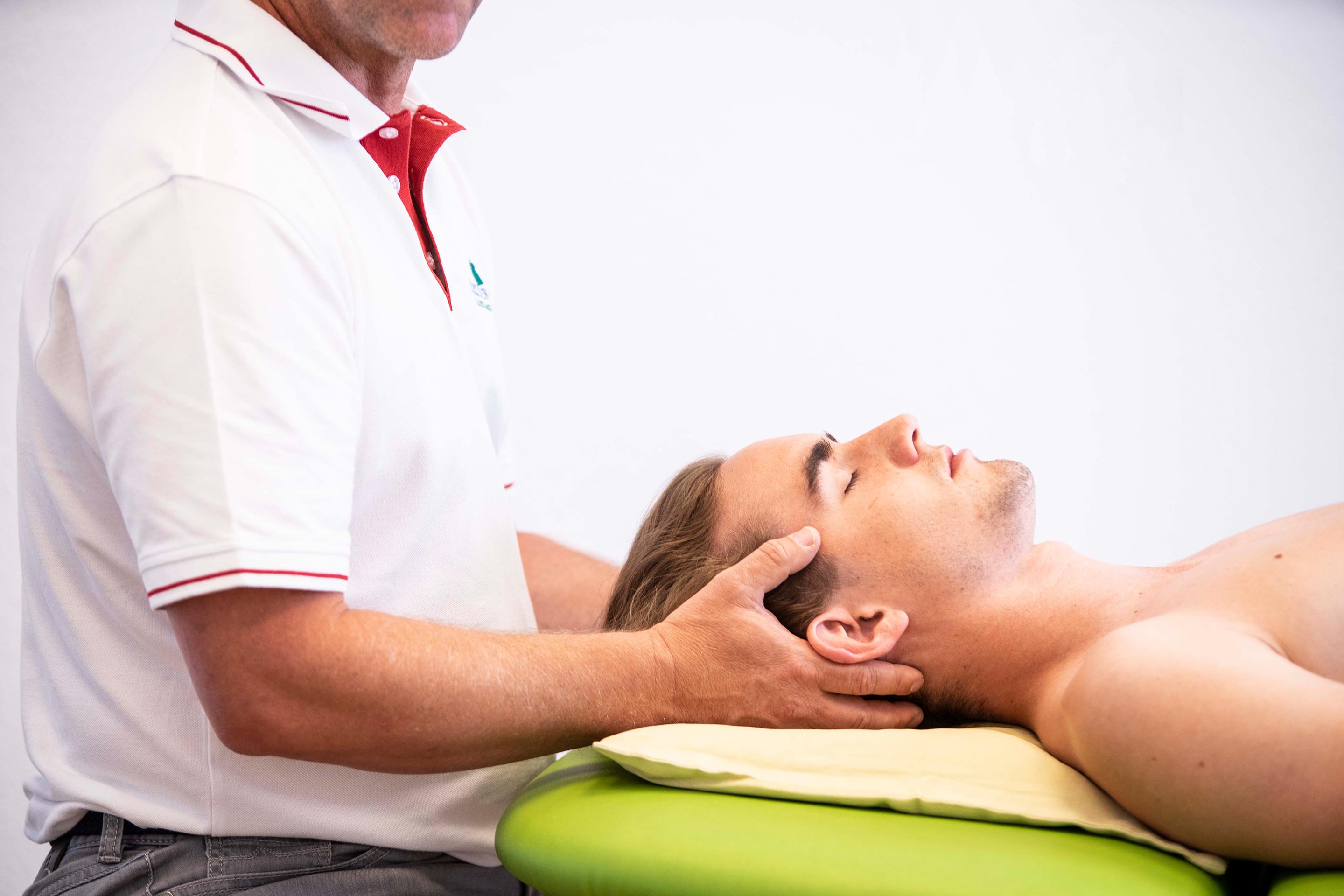 Markus Zwerger Krankengymnastik Praxis – Bild 3