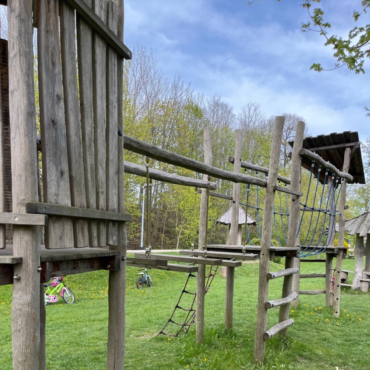 Spielplatz Am Goldkindstein – Bild 2