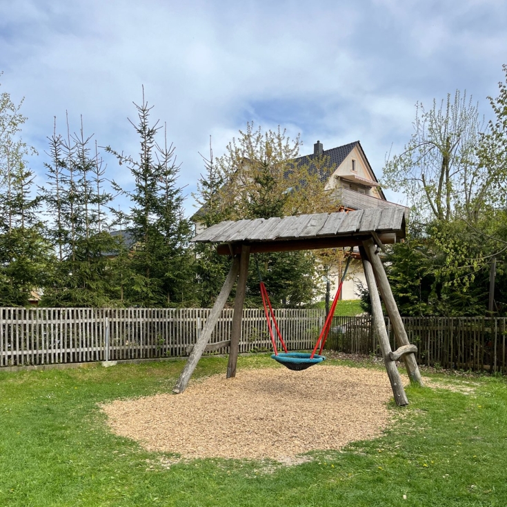 Spielplatz Am Goldkindstein – Bild 3