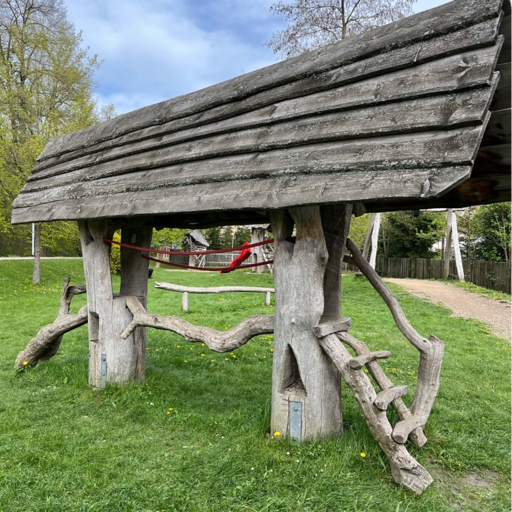 Spielplatz Am Goldkindstein – Bild 4