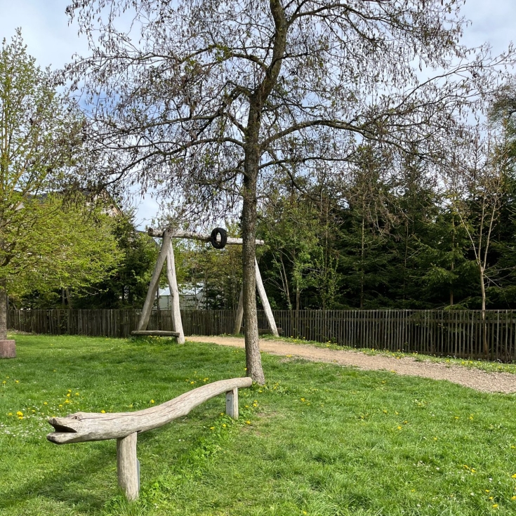 Spielplatz Am Goldkindstein – Bild 5