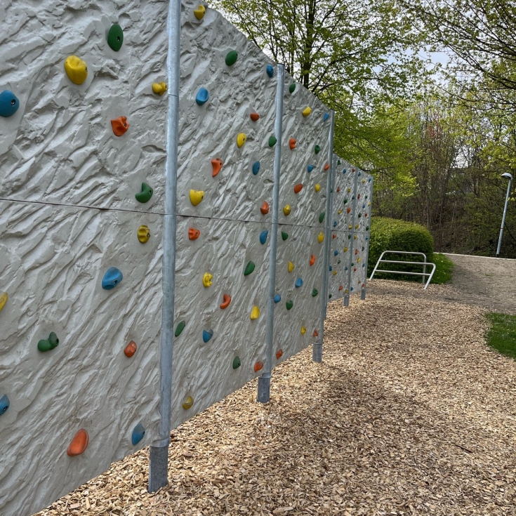 Spielplatz Am Goldkindstein – Bild 6