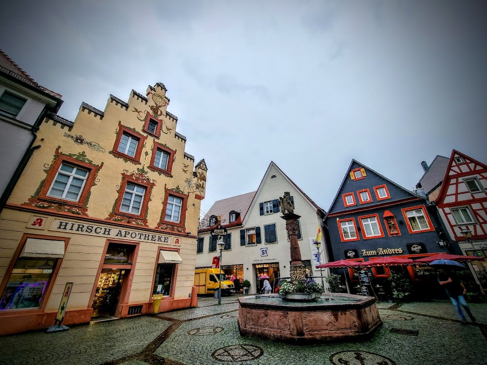 Offenburg Altstadt – Bild 2