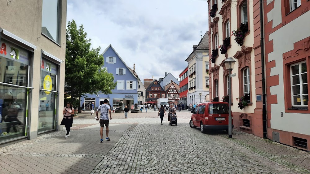 Offenburg Altstadt – Bild 3
