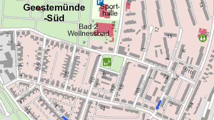 Isländer Platz – Bild 3