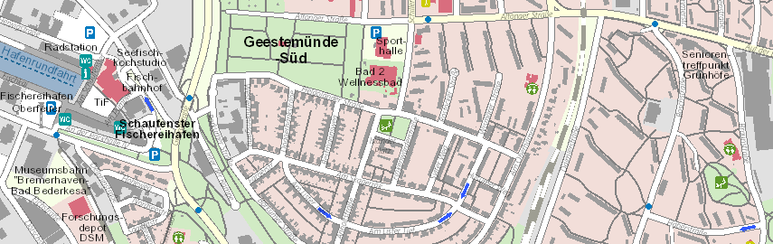 Isländer Platz – Bild 4