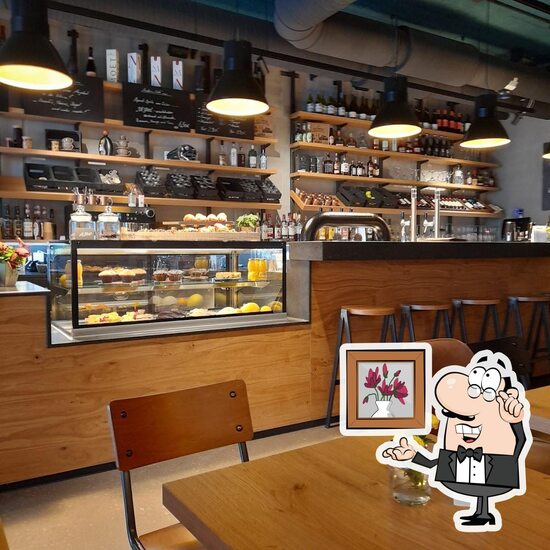 ANDERS.Cafe – Bild 4