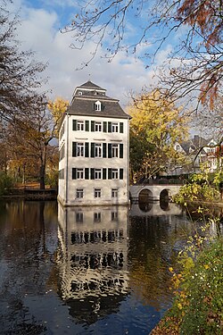 Holzhausenschlößchen – Bild 2