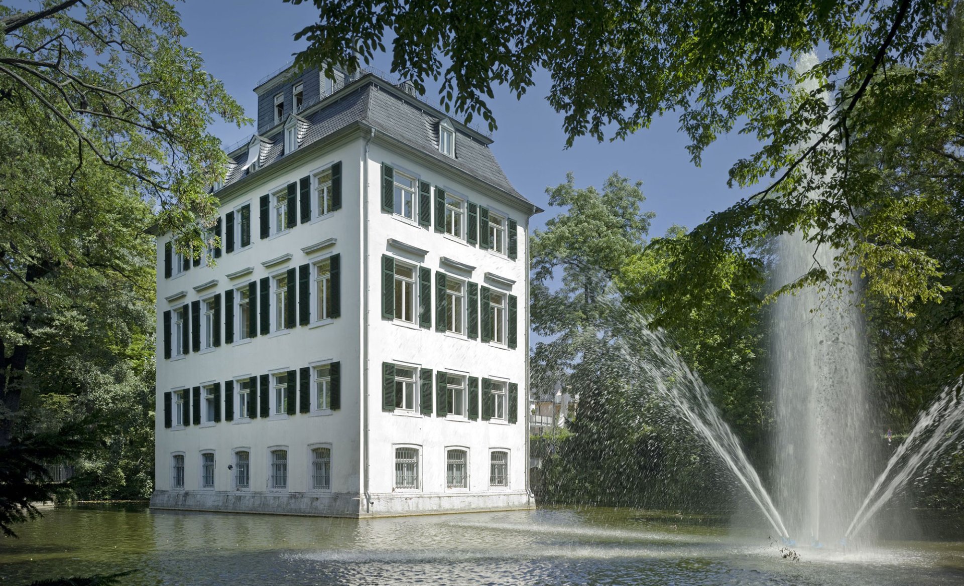 Holzhausenschlößchen – Bild 3