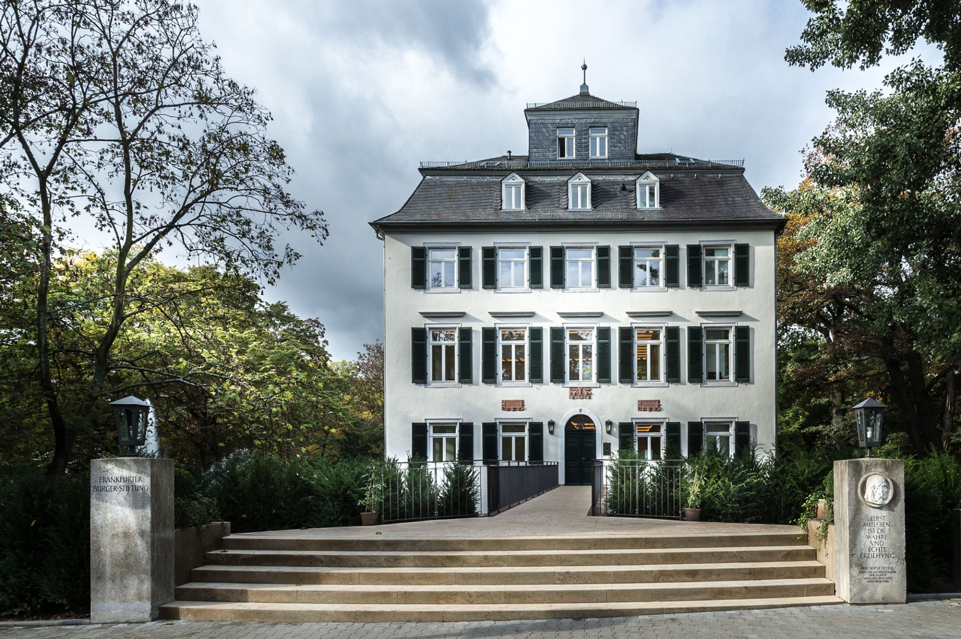 Holzhausenschlößchen – Bild 4