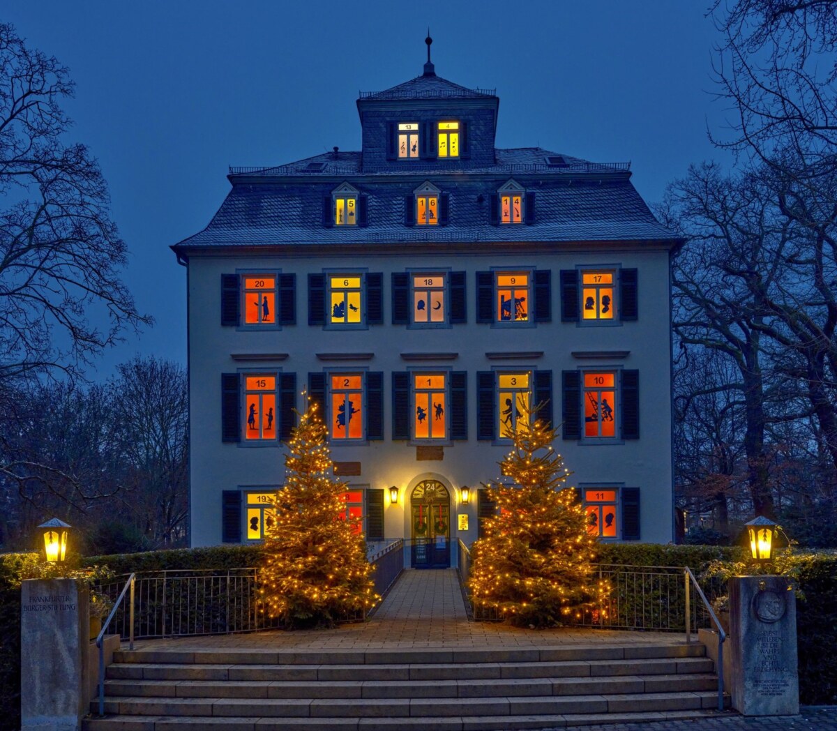 Holzhausenschlößchen – Bild 5