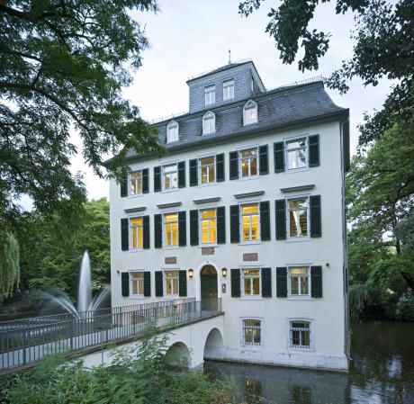 Holzhausenschlößchen – Bild 6