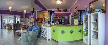 Katjas Villa Kunterbunt – Bild 1