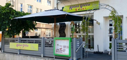 Katjas Villa Kunterbunt – Bild 2