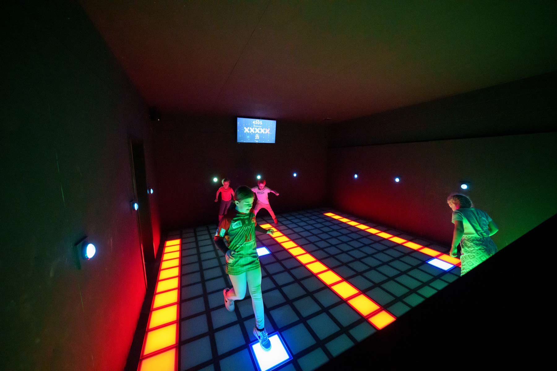 Funpark Bergstraße in Bensheim – Bild 1