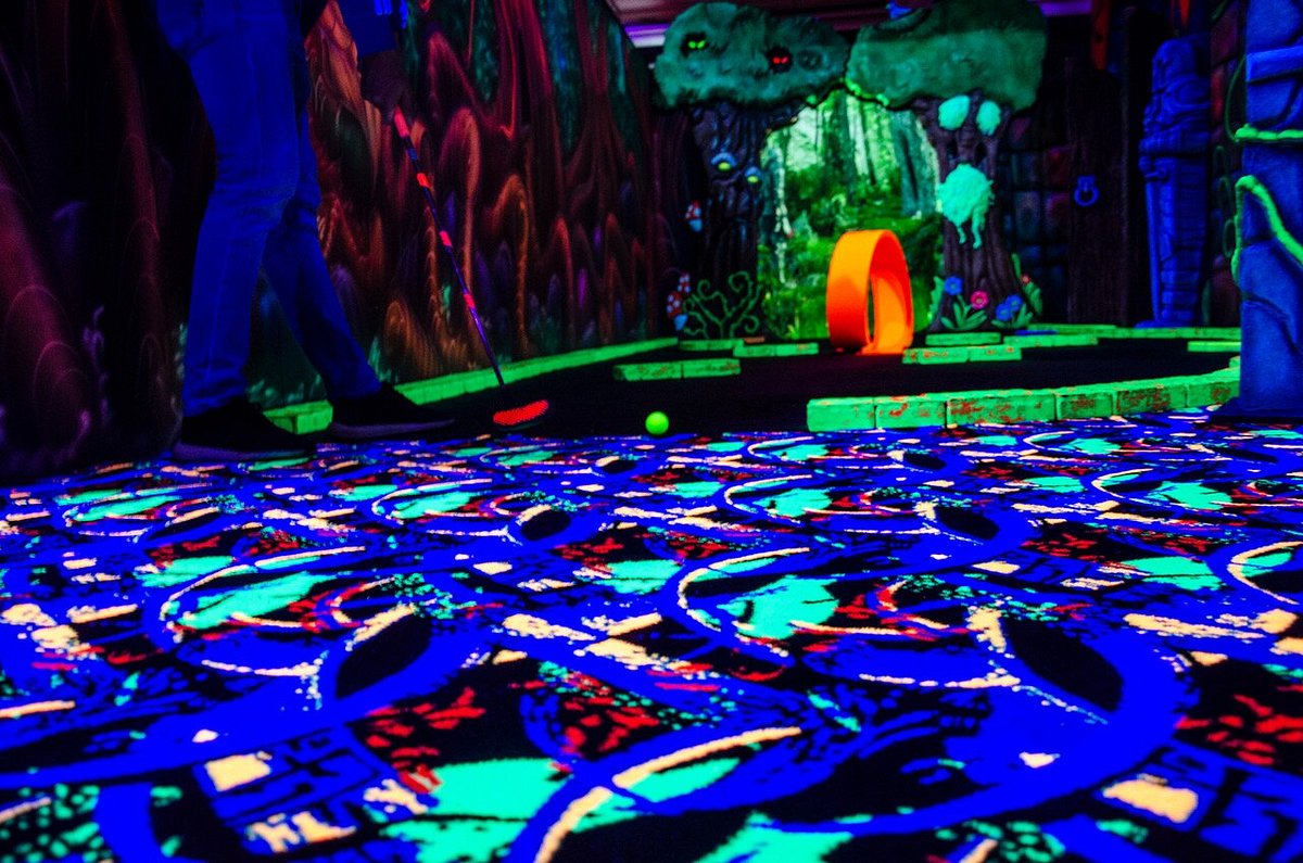 Funpark Bergstraße in Bensheim – Bild 2