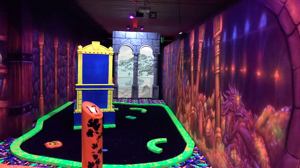 Funpark Bergstraße in Bensheim – Bild 3