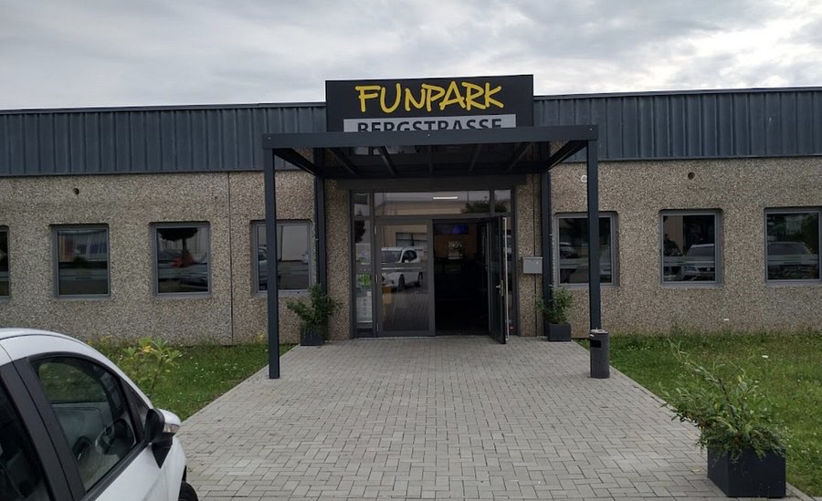 Funpark Bergstraße in Bensheim – Bild 4