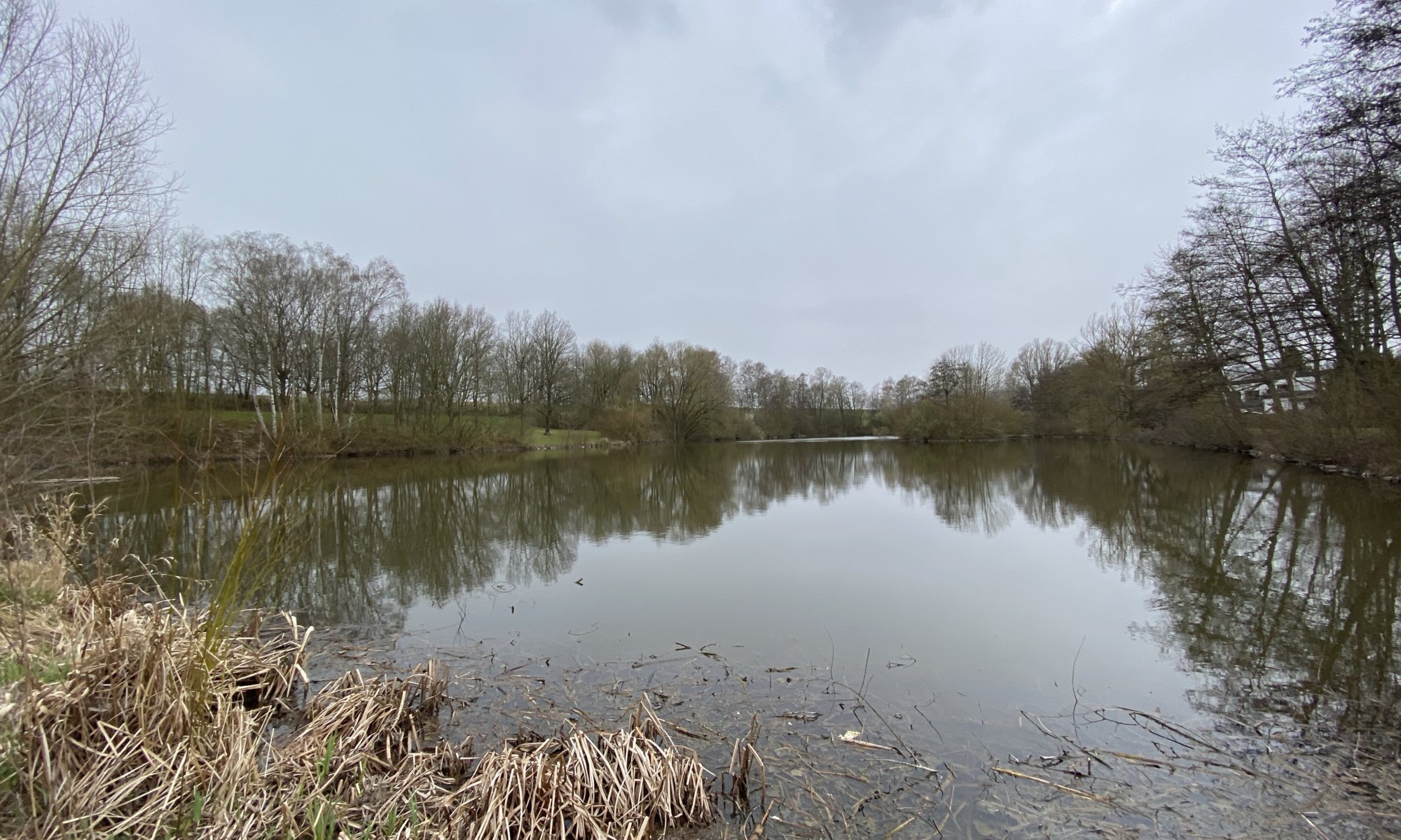 Leiselpark – Bild 1