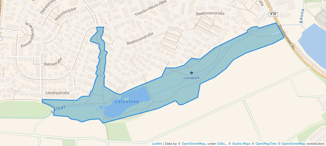 Leiselpark – Bild 6