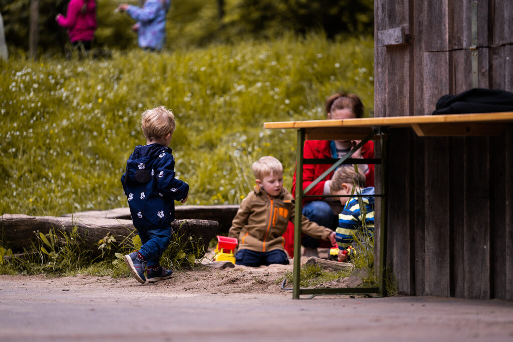 Aktivspielplatz Steinlein – Bild 2
